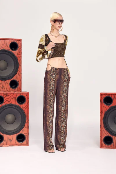 Look 9